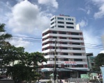 Một số hình ảnh thực tế Tower K&M - 33 Ung Văn Khiêm p.25 quận Bình Thạnh 