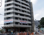 TP. Hồ Chí Minh: Chuẩn bị đón thêm tòa nhà văn phòng hiện đại vào hoạt động